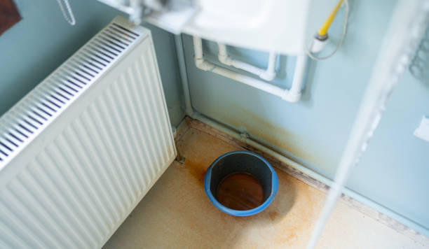 Best Residential water damage restoration  in Rogersville, TN